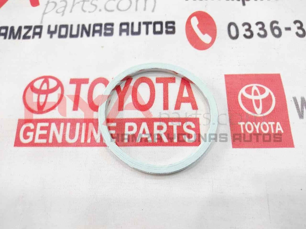 GASKET, EXHAUST PIPE, CENTER