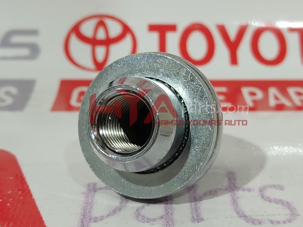 BOLT, HUB (FOR REAR AXLE RH)