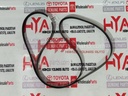 BELT, V(FOR FAN &amp; ALTERNATOR)