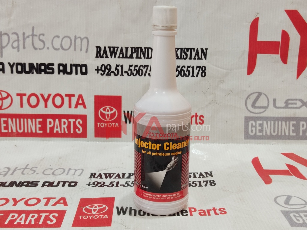 INJECTOR CLEANER