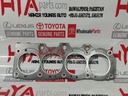 GASKET, CYLINDER HEAD (HEAD GASKET)