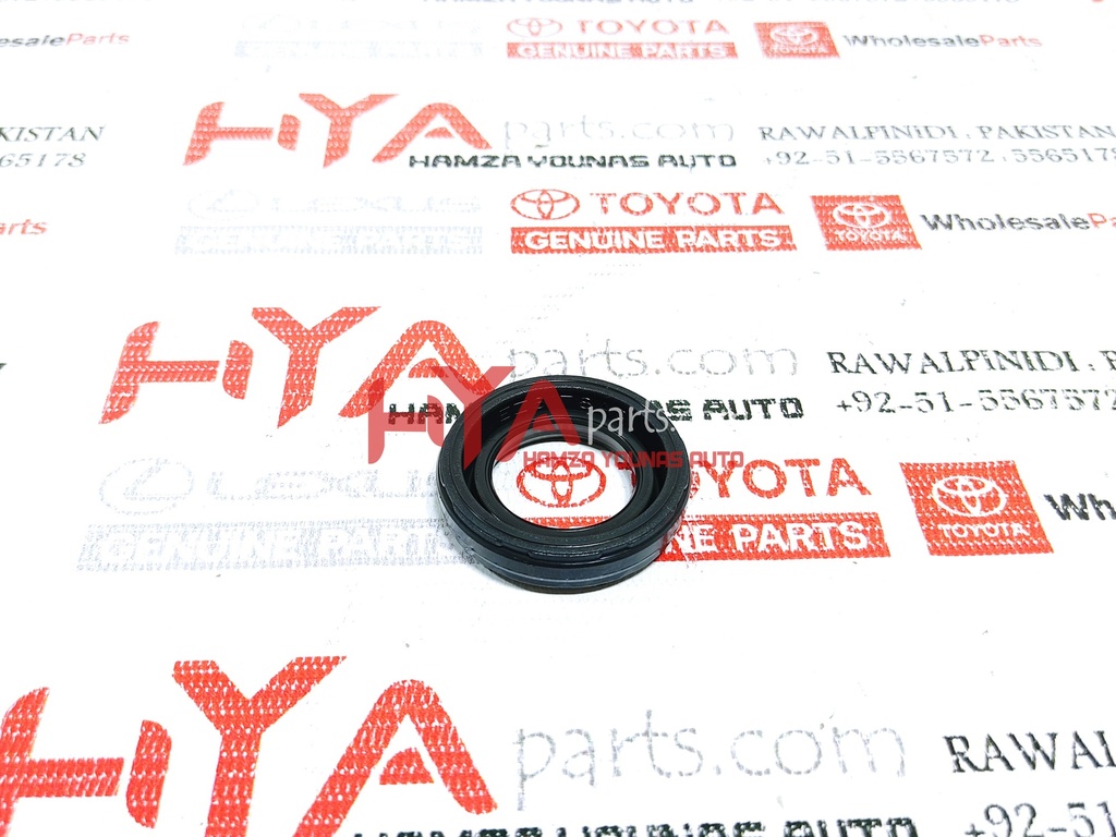 GASKET, SPARK PLUG TUBE