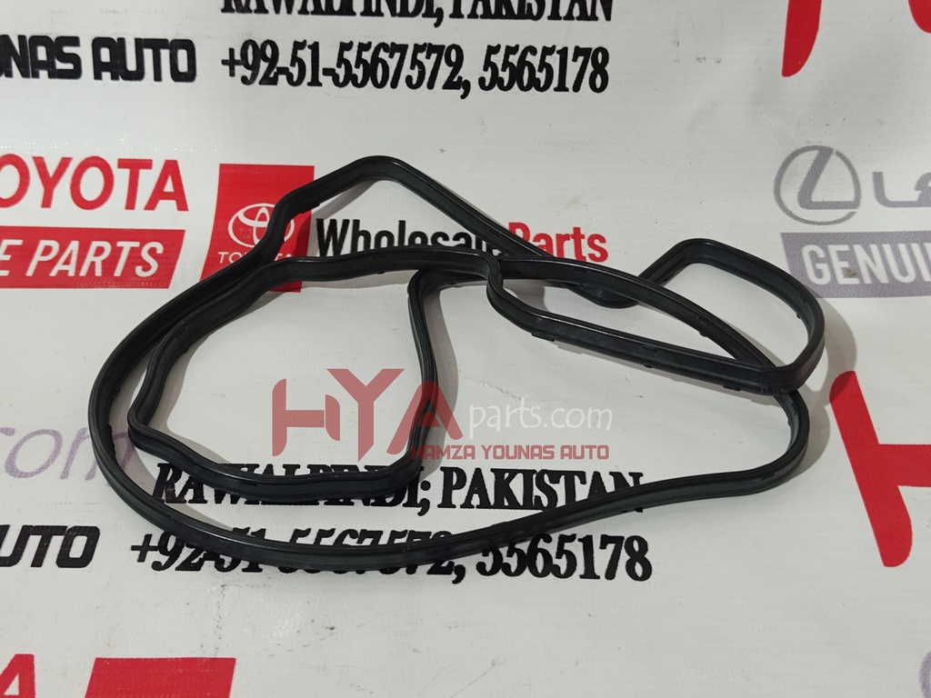 GASKET, CYLINDER HEAD COVER (TAPPET COVER JAIN)