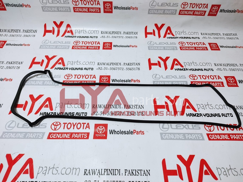 GASKET, CYLINDER HEAD COVER (TAPPET COVER JAIN)