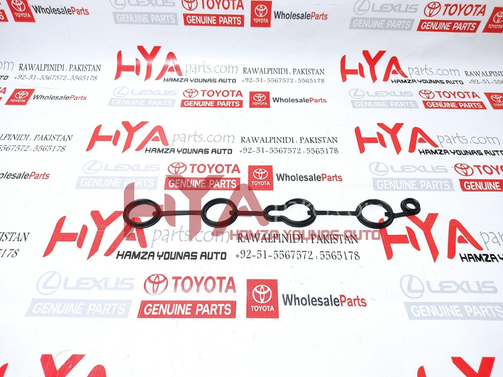 GASKET, CYLINDER HEAD COVER, NO.2 (TAPPET COVER JAIN)