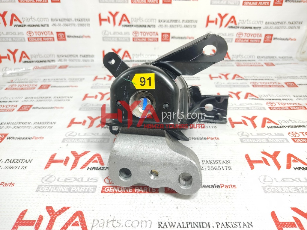 INSULATOR SUB-ASSY, ENGINE MOUNTING, RH