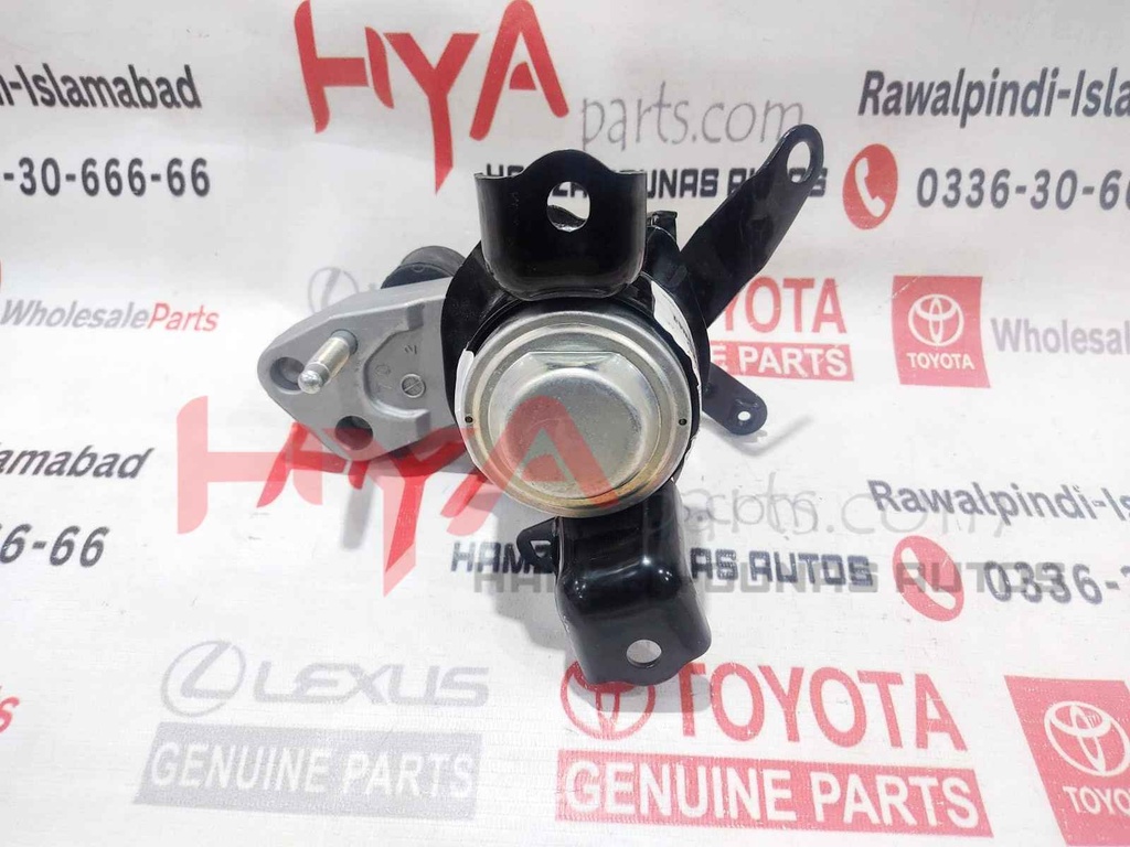 INSULATOR SUB-ASSY, ENGINE MOUNTING, RH