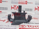 INSULATOR, ENGINE MOUNTING, FRONT (ENGINE FOUNDATION)