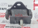 INSULATOR, ENGINE MOUNTING, FRONT (ENGINE FOUNDATION)