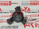 INSULATOR, ENGINE MOUNTING, FRONT (ENGINE FOUNDATION)