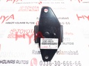 INSULATOR, ENGINE MOUNTING, FRONT (ENGINE FOUNDATION)