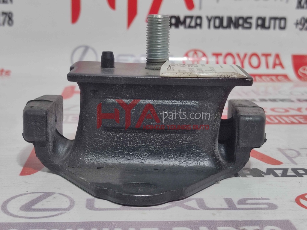 INSULATOR, ENGINE MOUNTING, FRONT