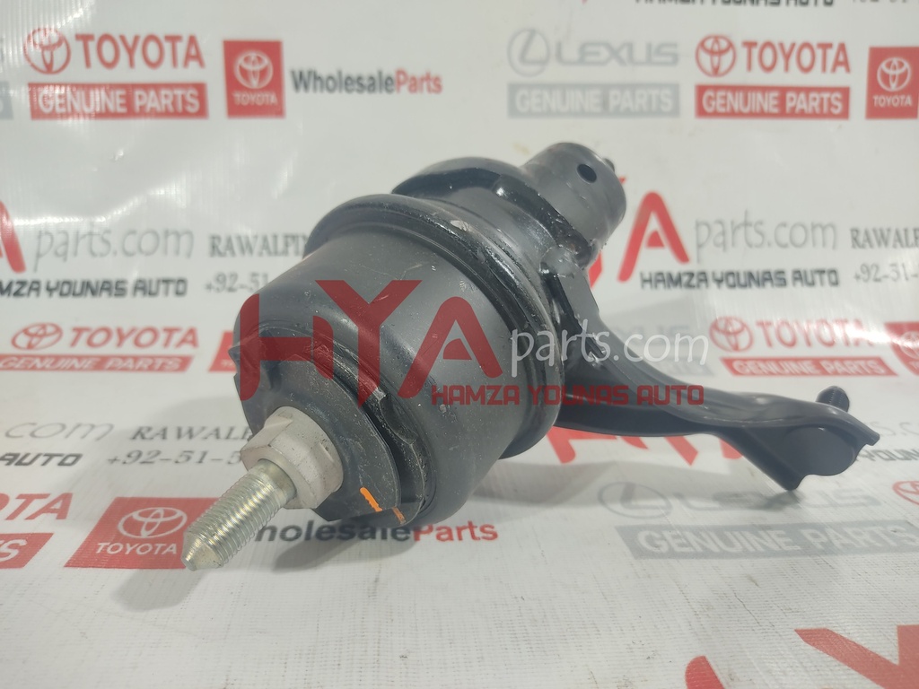 INSULATOR, ENGINE MOUNTING, FRONT LH (ENGINE FOUNDATION)