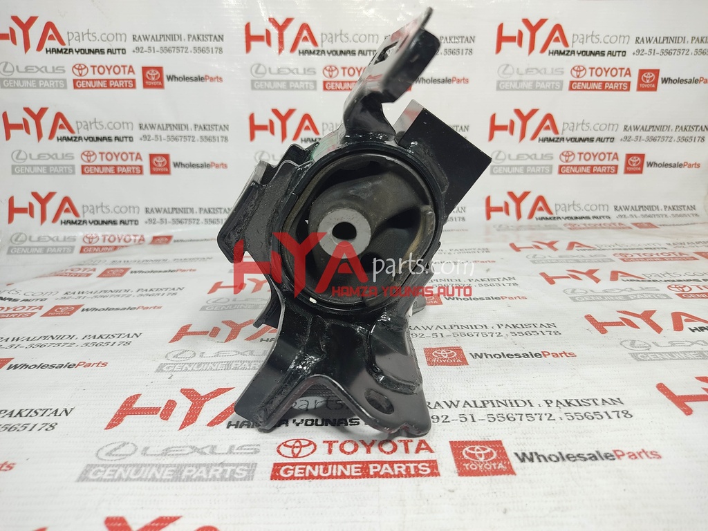 INSULATOR, ENGINE MOUNTING, LH(FOR TRANSVERSE ENGINE)