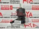 INSULATOR, ENGINE MOUNTING, LH