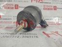 INSULATOR, ENGINE MOUNTING, LH(FOR TRANSVERSE ENGINE)