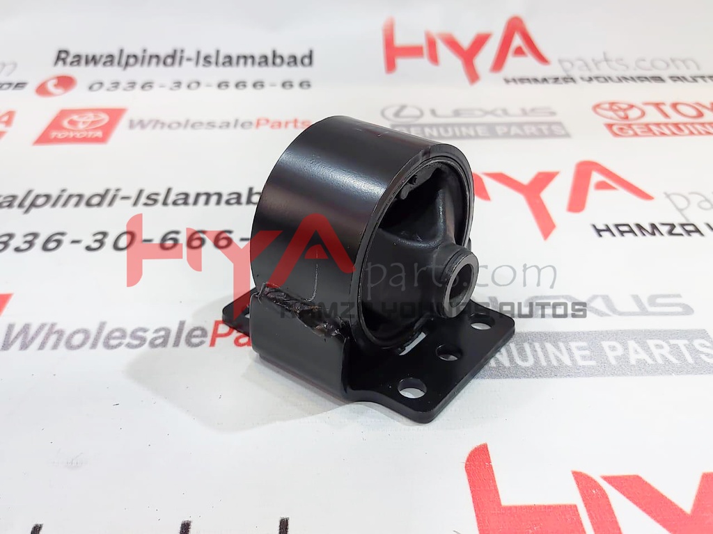 INSULATOR ASSY, ENGINE MOUNTING, REAR