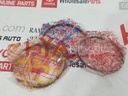 RING SET, PISTON (SIZE : STD) (PISTON RING)