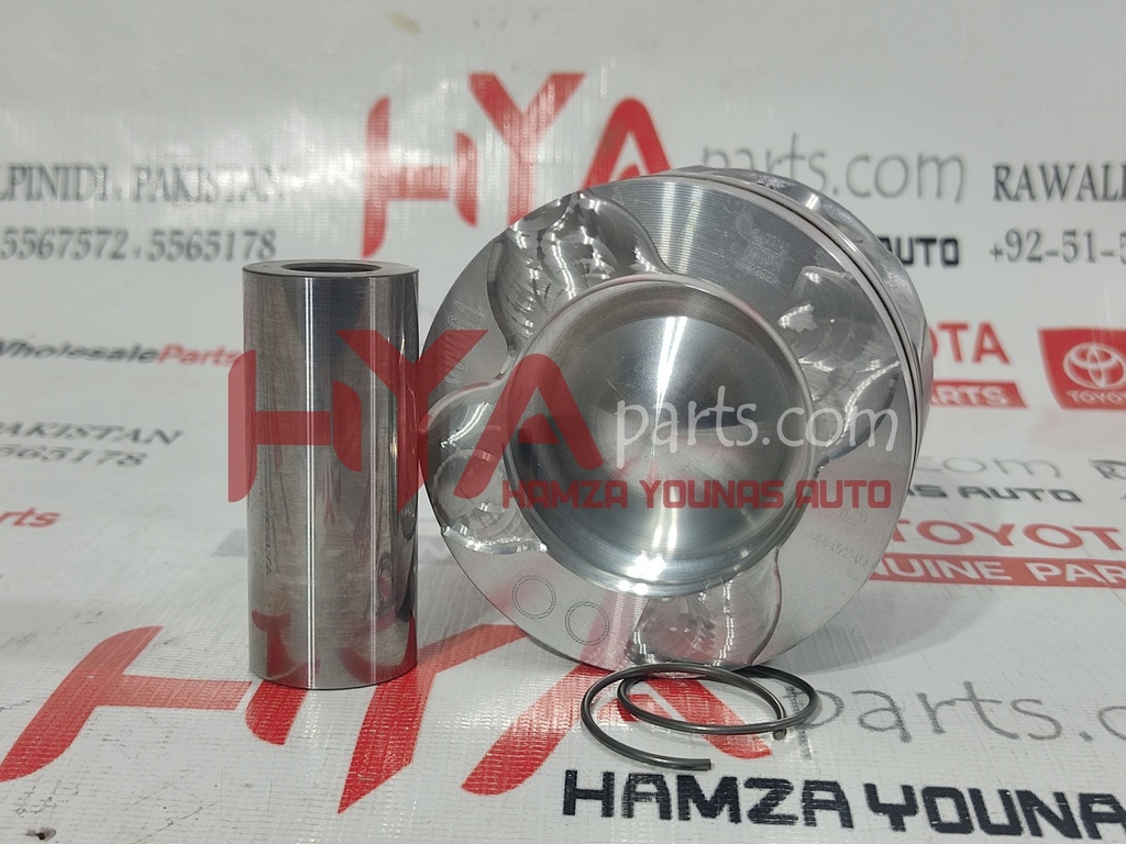 PISTON SUB-ASSY, W/PIN (SIZE : STD)