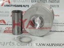 PISTON SUB-ASSY, W/PIN (SIZE : STD)