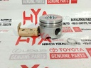 PISTON SUB-ASSY, W/PIN (SIZE : STD)