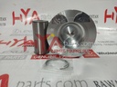 PISTON SUB-ASSY, W/PIN (SIZE : STD)