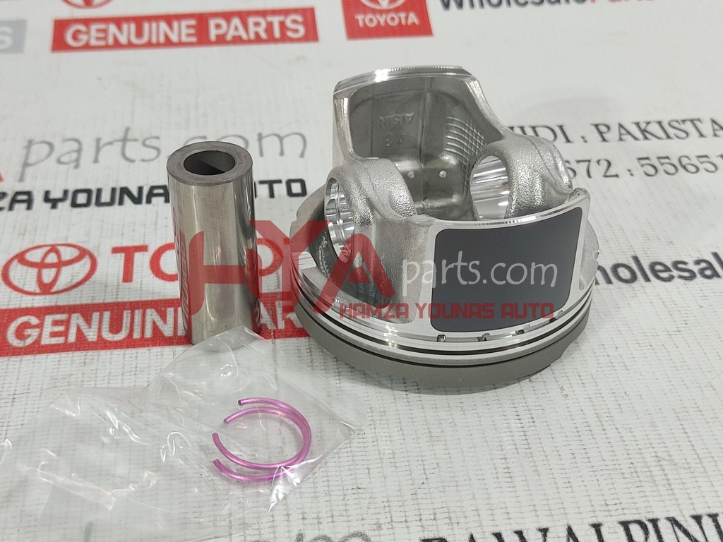 PISTON SUB-ASSY, W/PIN (SIZE : STD)