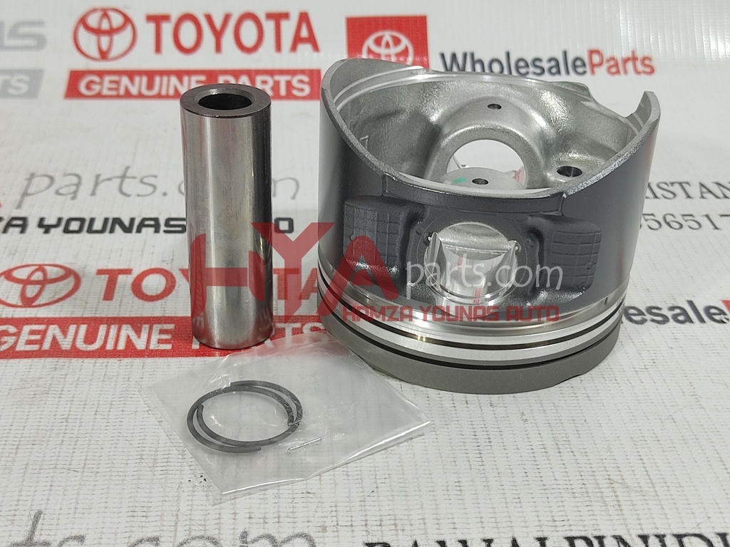 PISTON SUB-ASSY, W/PIN (SIZE : STD)