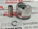 PISTON SUB-ASSY, W/PIN (SIZE : STD)