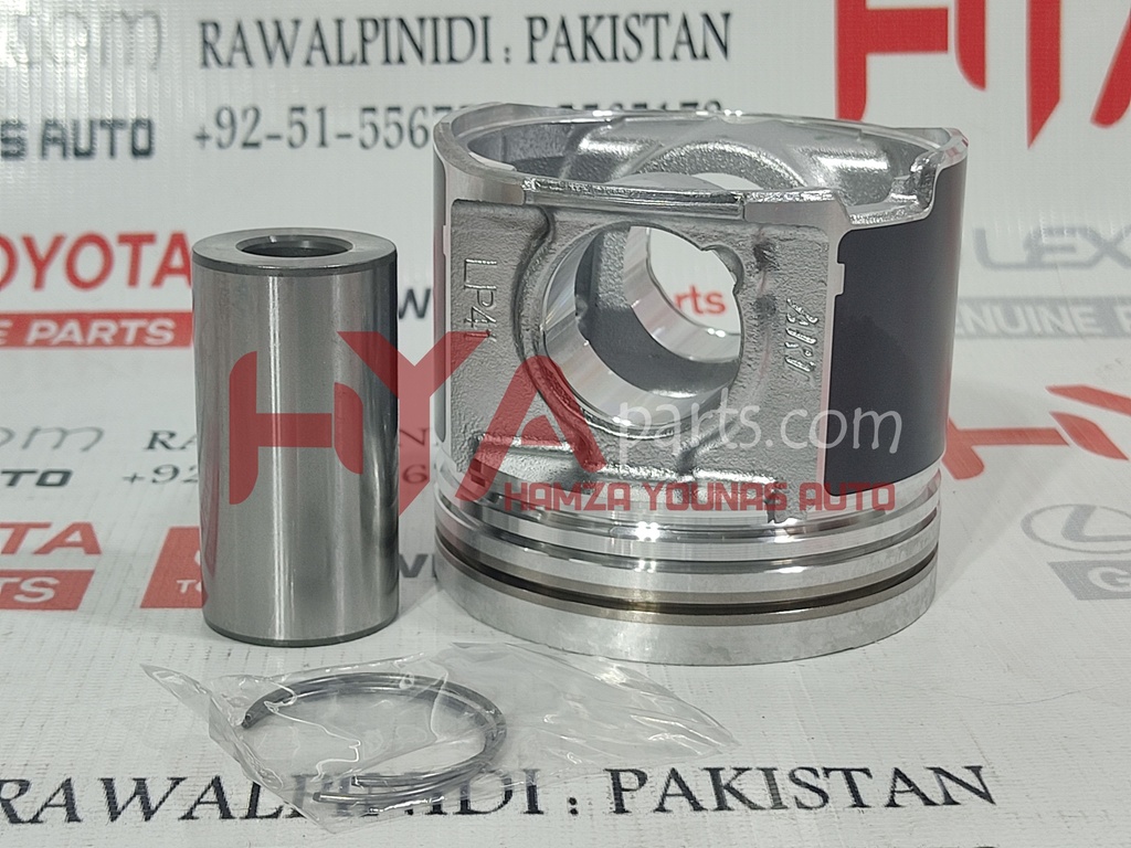 PISTON SUB-ASSY, W/PIN (SIZE : 0.50)