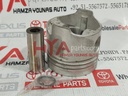 PISTON SUB-ASSY, W/PIN (SIZE : 0.50)