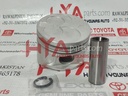 PISTON SUB-ASSY, W/PIN (SIZE : 0.50)