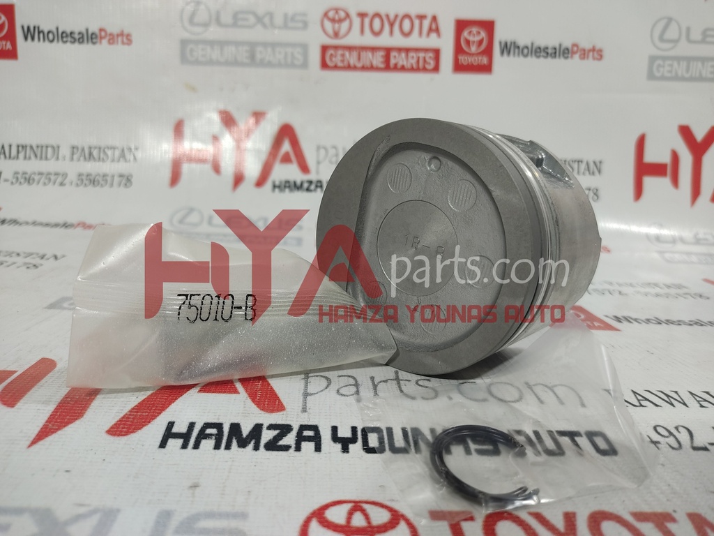 PISTON SUB-ASSY, W/PIN (SIZE : 0.50)