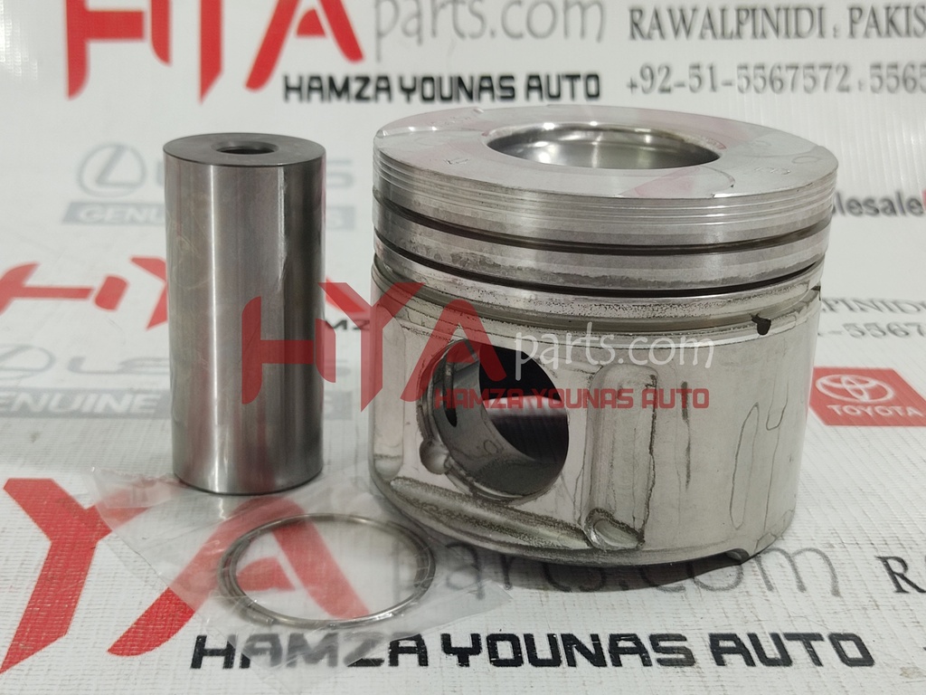 PISTON SUB-ASSY, W/PIN (SIZE : 0.75)