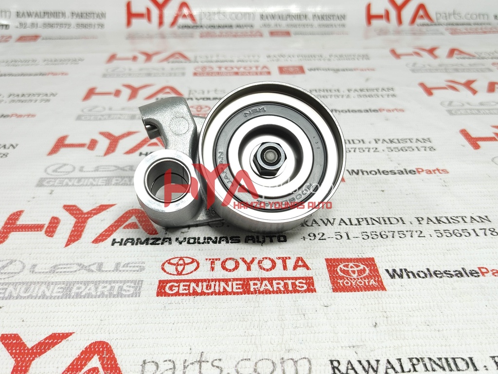 IDLER SUB-ASSY, TIMING BELT, NO.1 (TIMING BEARING)