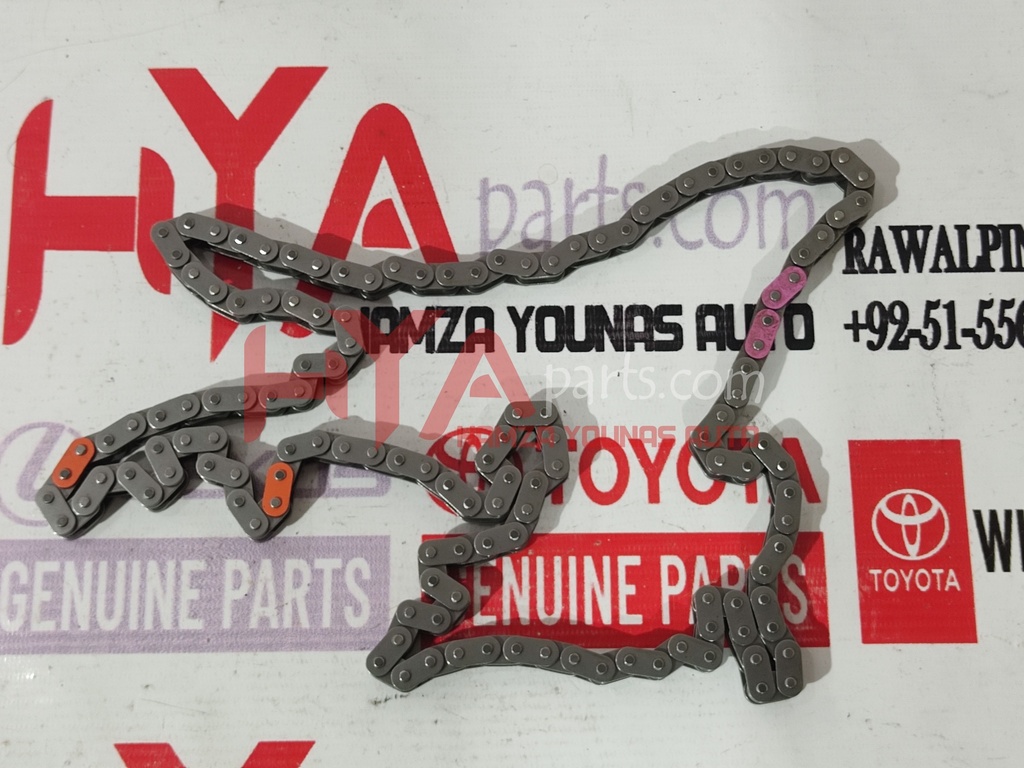 CHAIN SUB-ASSY ( TIMING CHAIN )