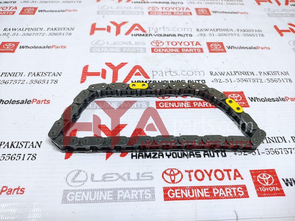 CHAIN SUB-ASSY, NO.2 (TIMING CHAIN)