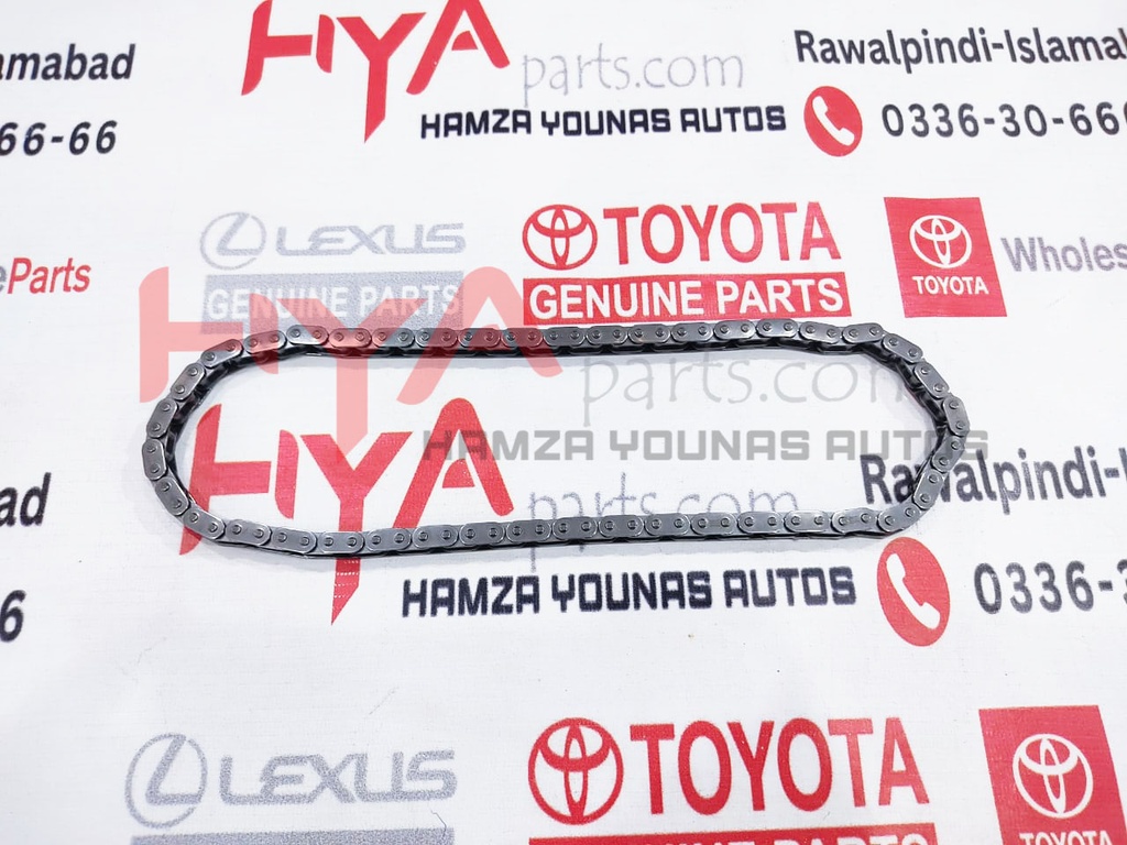 CHAIN SUB-ASSY, NO.2 (TIMING CHAIN)