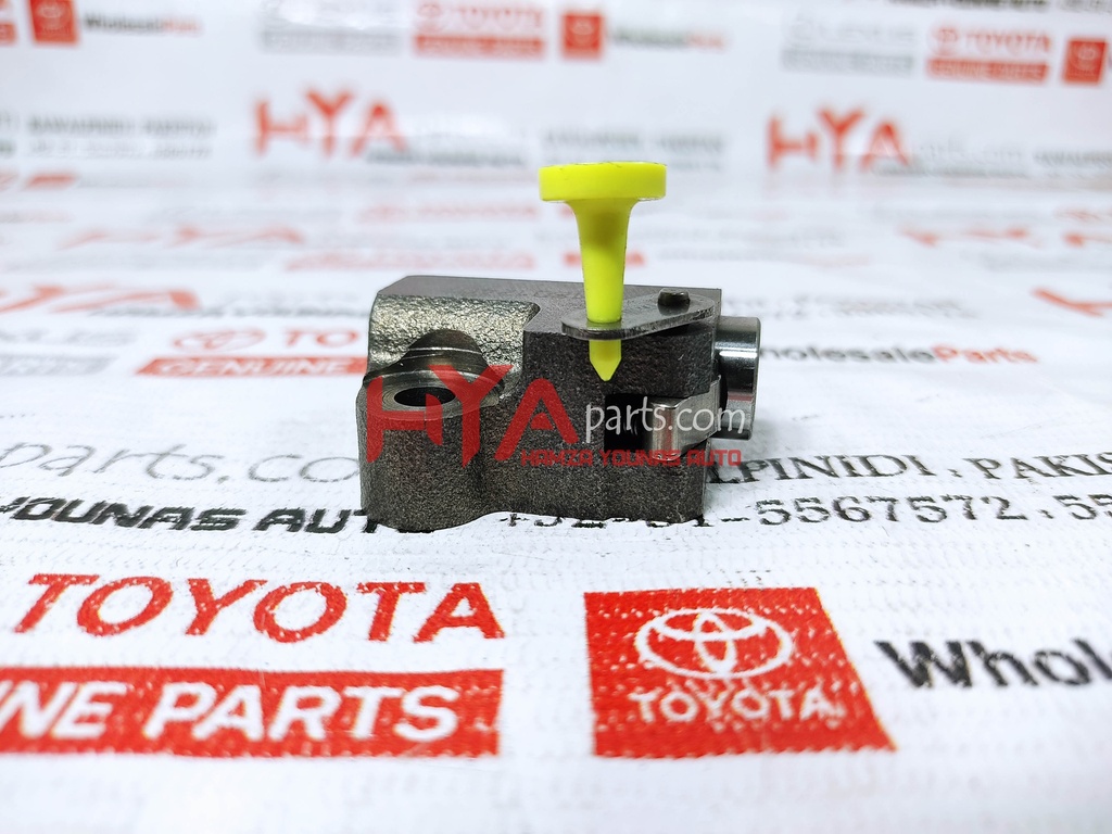 TENSIONER ASSY, CHAIN, NO.1 (TIMING TENSIONER)