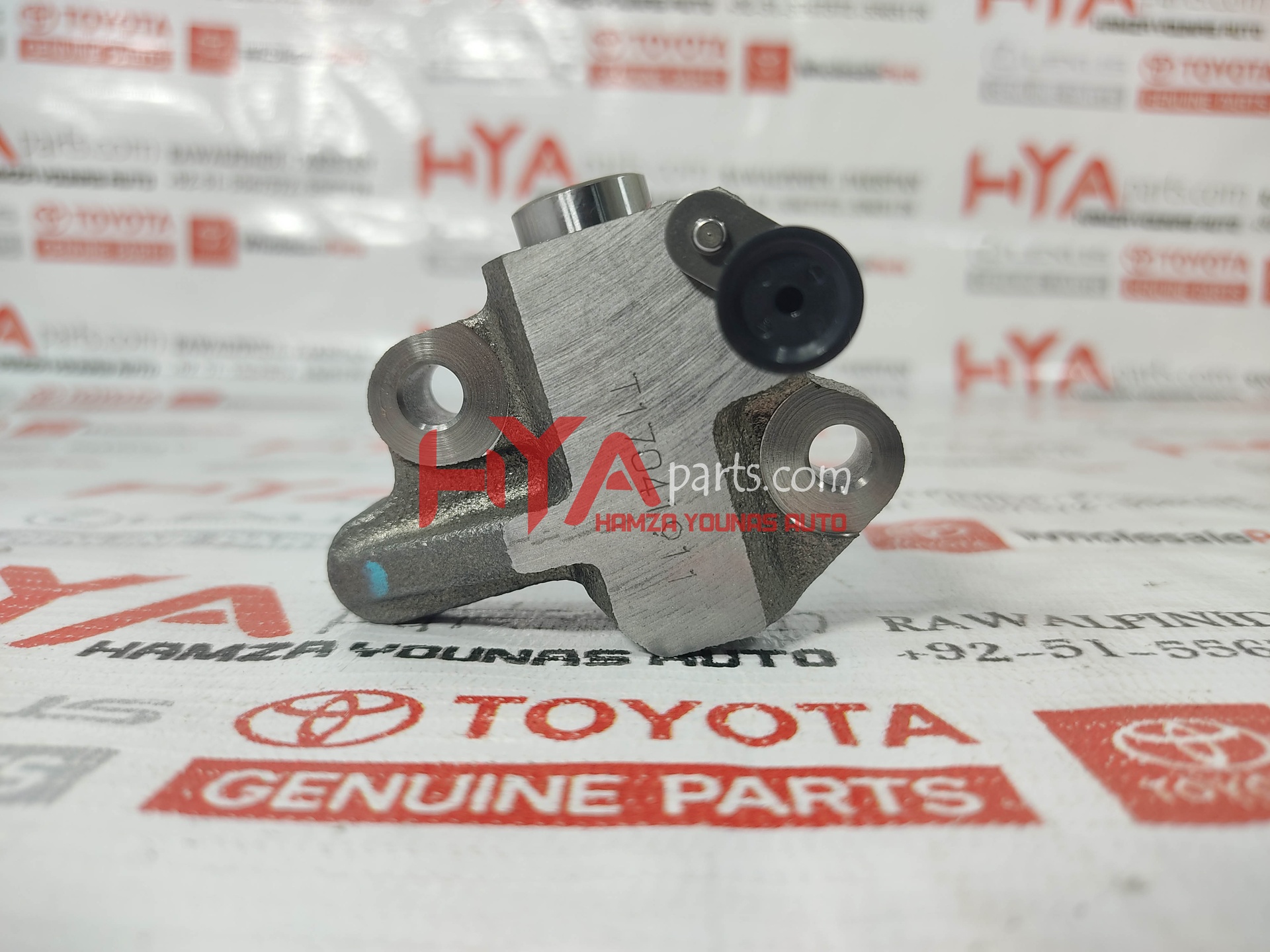 [13550-0E010] TENSIONER ASSY, CHAIN, NO.2