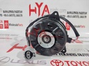 MOTOR, COOLING FAN