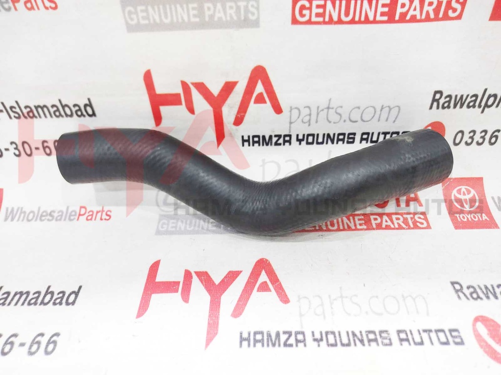 HOSE, RADIATOR, NO.1