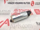 PUMP ASSY, FUEL