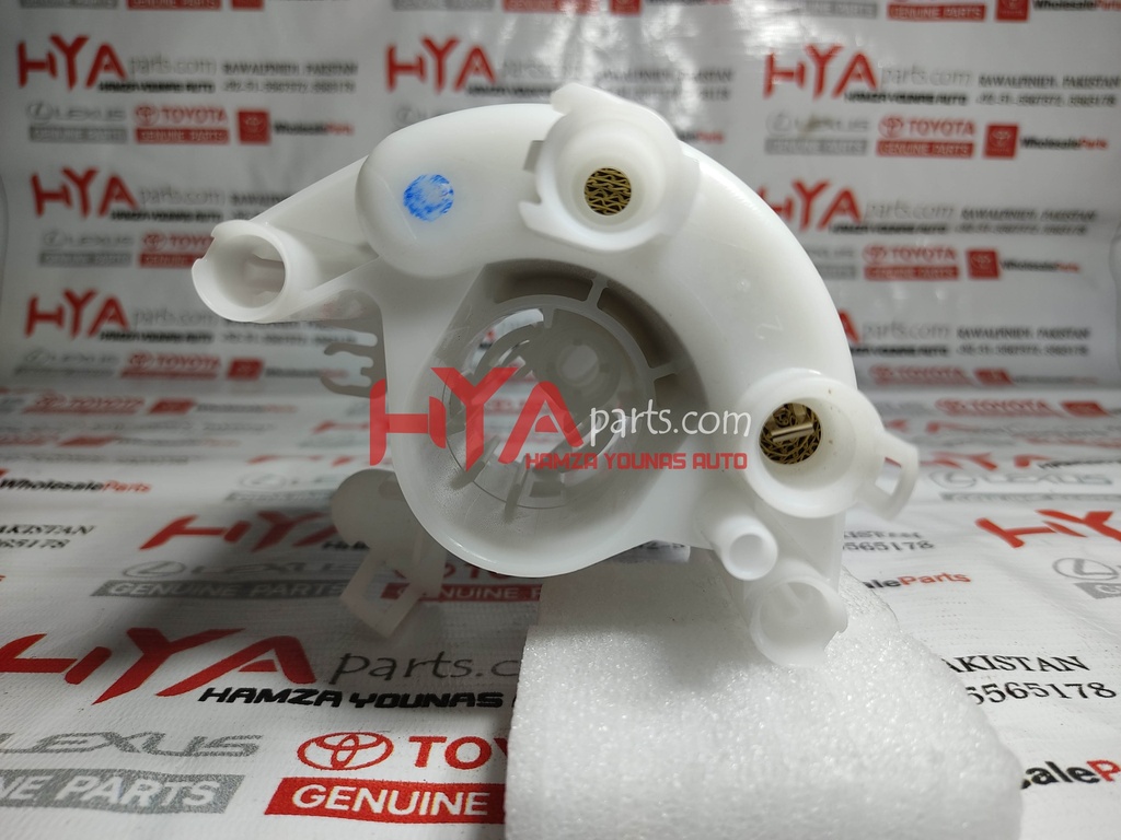 FILTER ASSY, FUEL