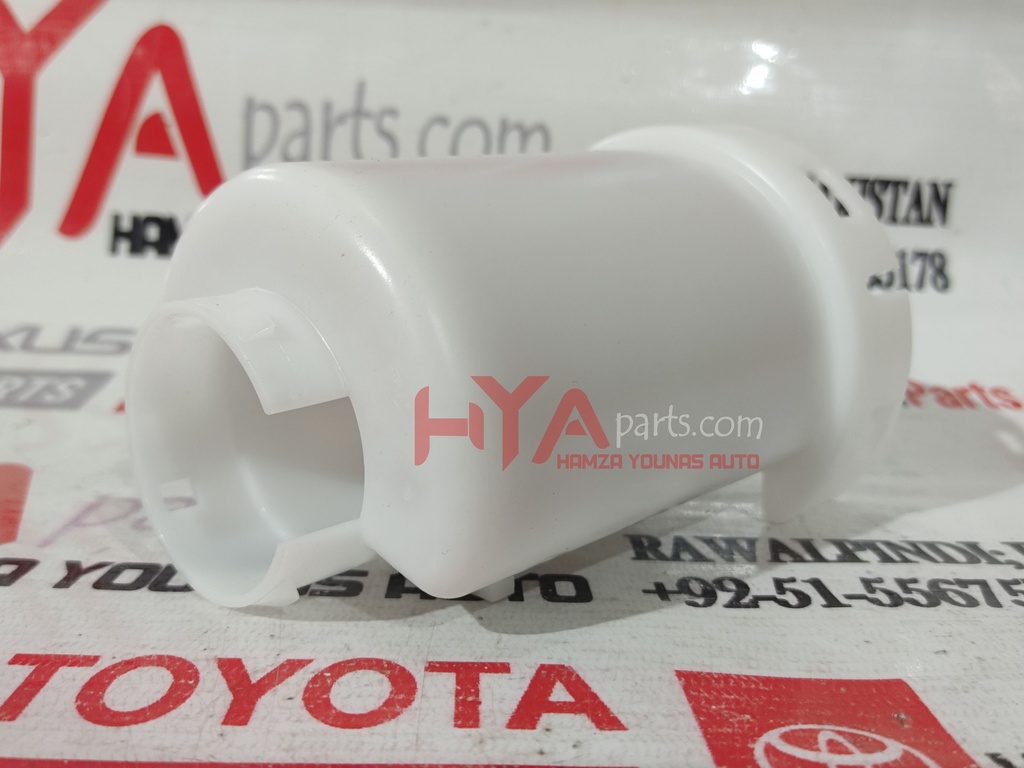 FILTER ASSY, FUEL
