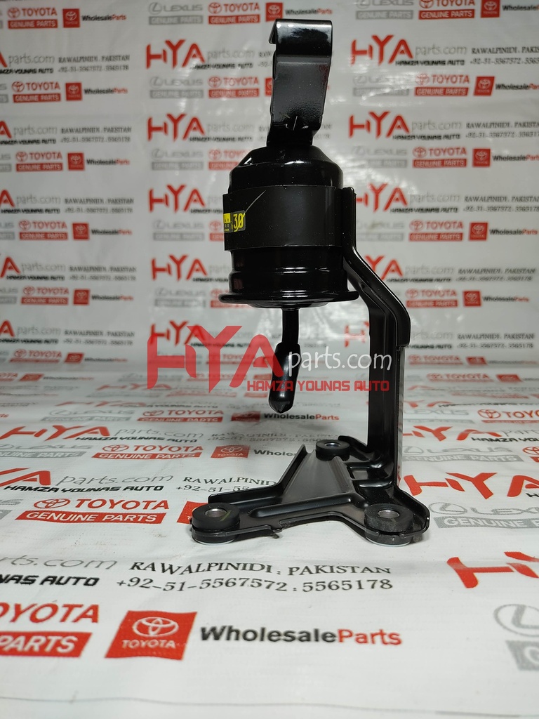 FILTER ASSY, FUEL