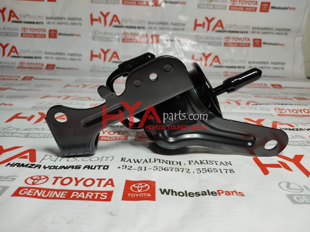FILTER ASSY, FUEL