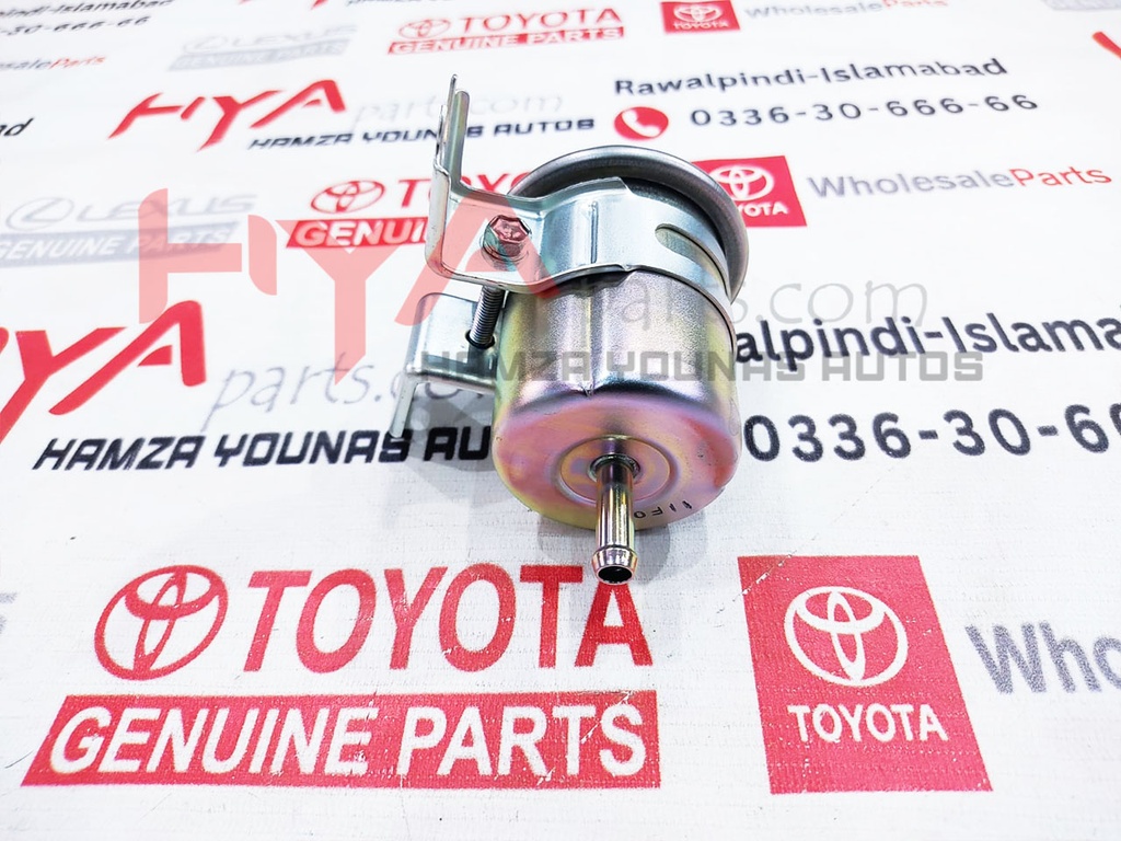 FILTER ASSY, FUEL