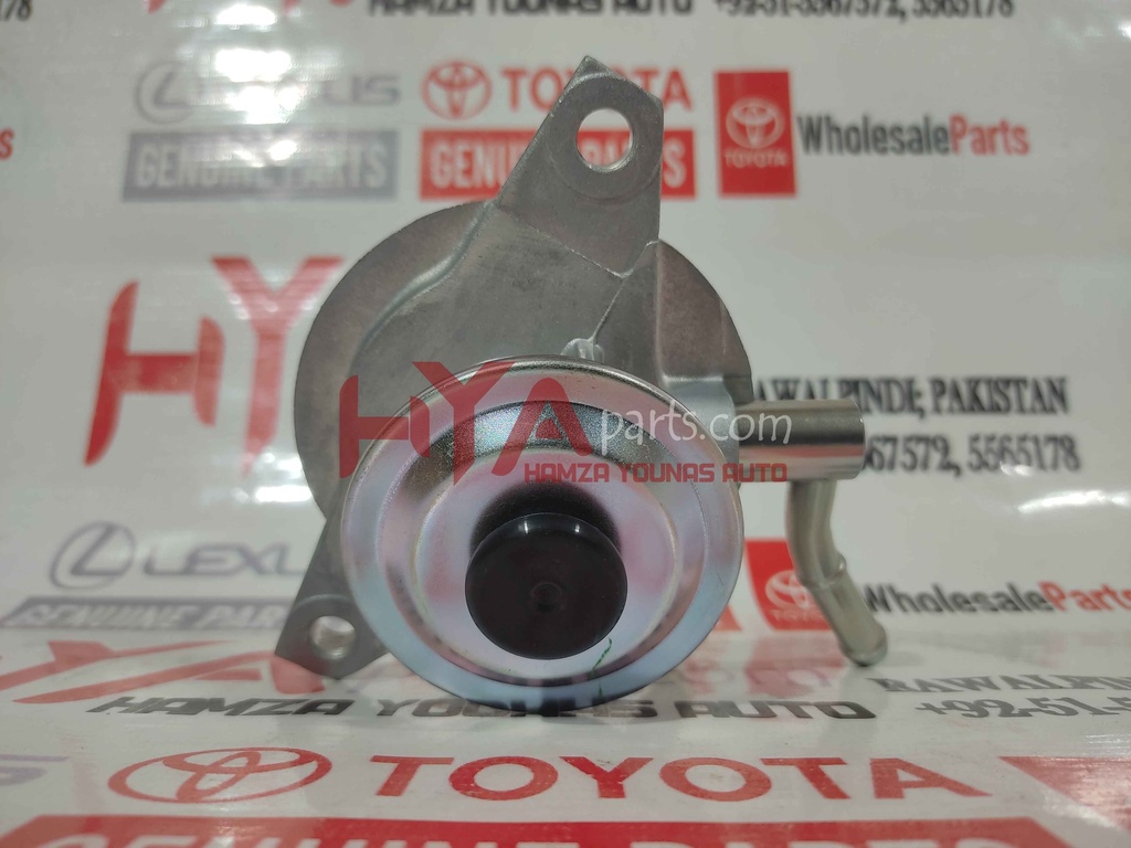 CAP ASSY, FUEL FILTER