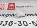 PLUG, DRAIN(FOR FUEL FILTER)